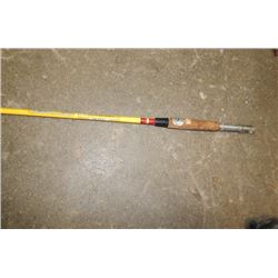 FLY ROD - YELLOW - F85 FLY 8 1/4