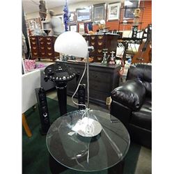 NEW CONTEMPORARY TABLE LAMP - ADJUSTABLE