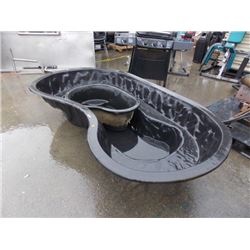 POND LINER - LARGE SECTION