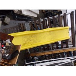 YELLOW SLIDE
