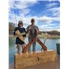 Image 1 : 1/2-Day Fishing Trip for One Angler at Top Fun Ranch near Anna, Texas