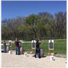 Image 1 : License To Carry Course for One Person at Top Fun Ranch Near Anna, Texas