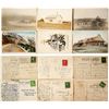 Image 1 : Bridger, Carbon Postcard Collection