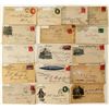 Image 1 : Butte City Territorial Advertising Cover Collection