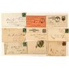 Image 1 : Nicer Fort Territorial Postal History Collection