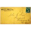 Image 1 : Helena Herald Territorial Cover