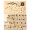 Image 1 : Remainder of the Helena, Lewis and Clark Territorial Covers