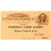 Image 1 : Rare Howard, Rosebud Territorial Cover