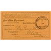 Image 2 : Kibbey, Judith Basin Postal Card