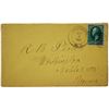 Image 1 : Great Livingston Territorial Cover