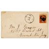 Image 1 : Nevada City, Madison CDS c1869