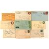 Image 1 : Philipsburg, Granite Postal History Collection