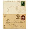 Image 1 : Skalkaho, Deer Lodge Territorial Cover Collection