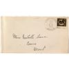 Image 1 : Short-lived 1920's Post Office - Underdahl, Cascade