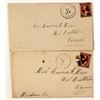 Image 1 : Utica, Judith Basin Pair