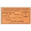 Image 1 : Unique York, Lewis & Clark Territorial Cover