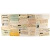Image 1 : Butte Check & Card Collection