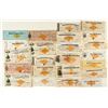 Image 1 : 23 Helena Revenue (RN) Checks with Great Variety