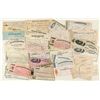 Image 1 : Helena Check Collection (84 Pieces)