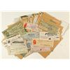 Image 1 : Huge Montana Check Collection (100+, Many Mining, Pictorial)