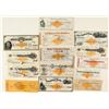 Image 1 : Rare Montana Revenue Check Collection (RN)