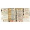 Image 1 : Montana Territorial Check & Warrant Collection