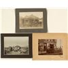 Image 1 : Three Choice Butte Cabinet Cards