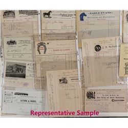 Helena Ephemera Archive