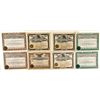 Image 1 : Montana Brewing Company Stock Certificates