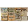 Image 1 : Fifteen Butte Mining Stock Certificates