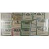 Image 1 : Sixteen Butte Mining and Milling Stock Certificates