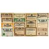 Image 1 : Fourteen Butte Mining Stock Certificates