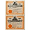 Image 1 : Oppenheimer Stock Certificates