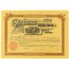 Image 1 : Mary Anderson Mining Company Stock Certificate