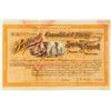 Image 1 : Bedford Consolidated Mining & Smelting Company Stock Certificate