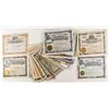 Image 1 : 30 Montana Mining Stock Certificates