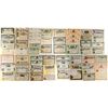 Image 1 : 55 Unissued Montana Mining Stock Certificates