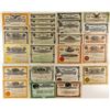 Image 1 : Montana Gold Mining Stock Certificates
