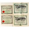 Image 1 : Montana Mine Smelting Stock Certificates