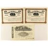 Image 1 : Two Other Gem-Related Montana Mining Stock Certificates