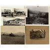 Image 1 : Two Albums of Montana Photographs