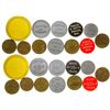 Image 1 : Roach & Smith Token Collection (12) (Anaconda, Montana)