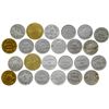 Image 1 : Twelve Anaconda Tokens (Anaconda, Montana)