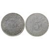 Image 1 : Headquarter Bar Token (Bearcreek, Montana)