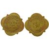 Image 1 : Jankovich & Pekich Token (Misspelled) (Bearcreek, Montana)