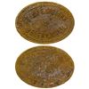 Image 1 : Frank E. Stearns Token (Belfry, Montana)
