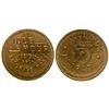 Image 1 : The Idle Hour Token (Belgrade, Montana)