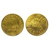 Image 1 : Halford Bros. Token (Boulder, Montana)