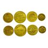 Image 1 : Brockton Token Quartet
