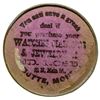 Image 1 : Butte Advertising Mirror (Butte, Montana)